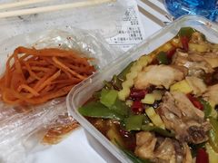 -蒲氏烤鸭(百寿路店)