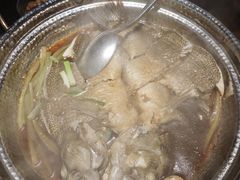 -顺香居·老字号湖北菜(江汉路店)