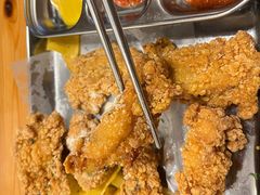 -青春分食(仙林大学城店)