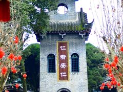 -安仁古镇