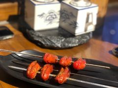 -元志初腊汁肉夹馍(钟楼粉巷店)