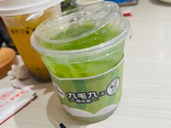 -九毛九西北菜(番禺万达店)