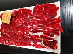 五花趾-大吉利·潮汕鲜牛肉火锅(万峰路店)