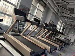 -CXFIT 陈徐健身工作室(凯旋店)