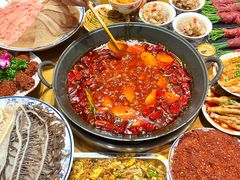 -楠火锅(太古里总店)
