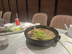 -陈江波老鸭煲(化工路店1号店)