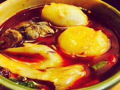 -黑竹香鸡(营和巷店)