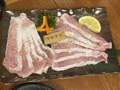 -匠太烧肉台日料理餐酒馆(三林店)