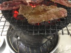 -松明一烤肉馆(鲁园店)