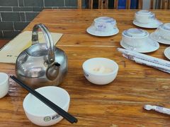 -味旭香餐厅 老字号