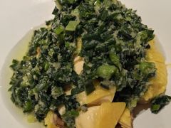 新雅粤菜馆·葱油嫩鸡-新雅粤菜馆(南京东路店)