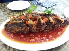 -西夏回族烧麦馆(牡丹街店)
