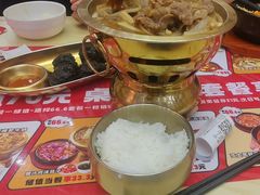 -食米家拌饭(梅溪新天地店)