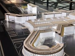 -深圳市当代艺术与城市规划馆
