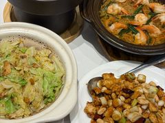 -眉州东坡(北苑华贸店)