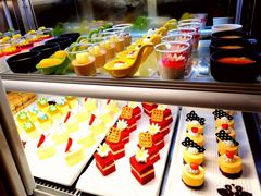 -厦门海景千禧大酒店·海景咖啡厅