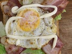 -吴淞炮台湾湿地森林公园烧烤区