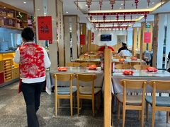 -添福来墨鱼饺子 · 海鲜东北菜(大连星海·黄浦路店)