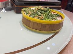 -老德州四合院·德州菜(天衢路店)