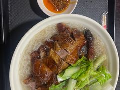 -盛品鲜东莞烧鹅濑粉(杨箕店)