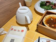 -蔡澜点心·粤菜(花城汇南区店)