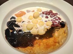 -RUXU入续糖水铺与包(卓悦中心店)