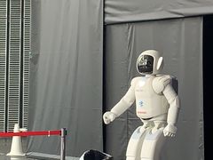 -日本科学未来馆