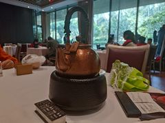 -南宁荔园维景国际酒店·荔园中餐厅