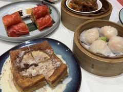 -丰鲤楼•闽南茶楼(仟禧汇店)