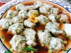-樊川祖传馄饨(江都店)