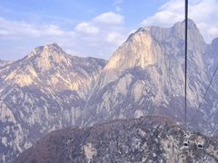 -华山风景名胜区