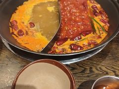 -冯校长老火锅(广州正佳广场店)