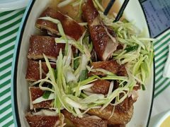 石潭贵香鸡-石潭贵香酒店(玄真路店)