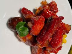 -苏帮袁Sue Cuisine(南开大悦城店)