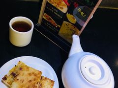 -糖朝(尖沙咀店)