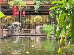 -顺德渔村·岭南一号