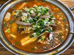 -朗妈私房菜(婺女州店)
