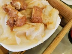 -中恒华茶楼(牌坊店)