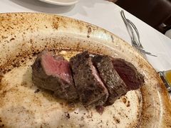 -摩根扒房(桐梓林店)