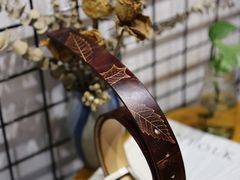 -猛犸手作·皮具·diy团建·礼品定制(新华路店)