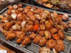 -老板恋上鱼(环山路店)