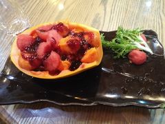 -小杨烤肉(朱雀店)