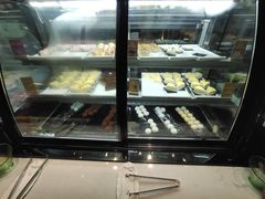 -加餐海鲜自助(宝龙一城店)