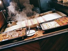 -韩千炉海鲜自助火锅烤肉(文三路店)