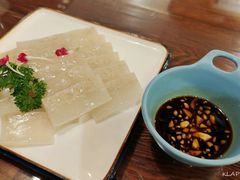 -七菜馆·东北菜·蒸饺(文体路店)