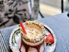 -BE NORMAL CAFE(霞溪路店)