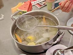 -宴全牛粤来越牛潮汕鲜牛肉火锅(海州万达广场店)
