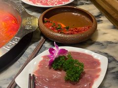 -辣斗辣老火锅(开发区店)