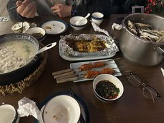 -蚝翅·海鲜粥·烧烤·龙虾季(海曙天一店)