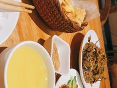 -姥姥家春饼店(惠新东街店)